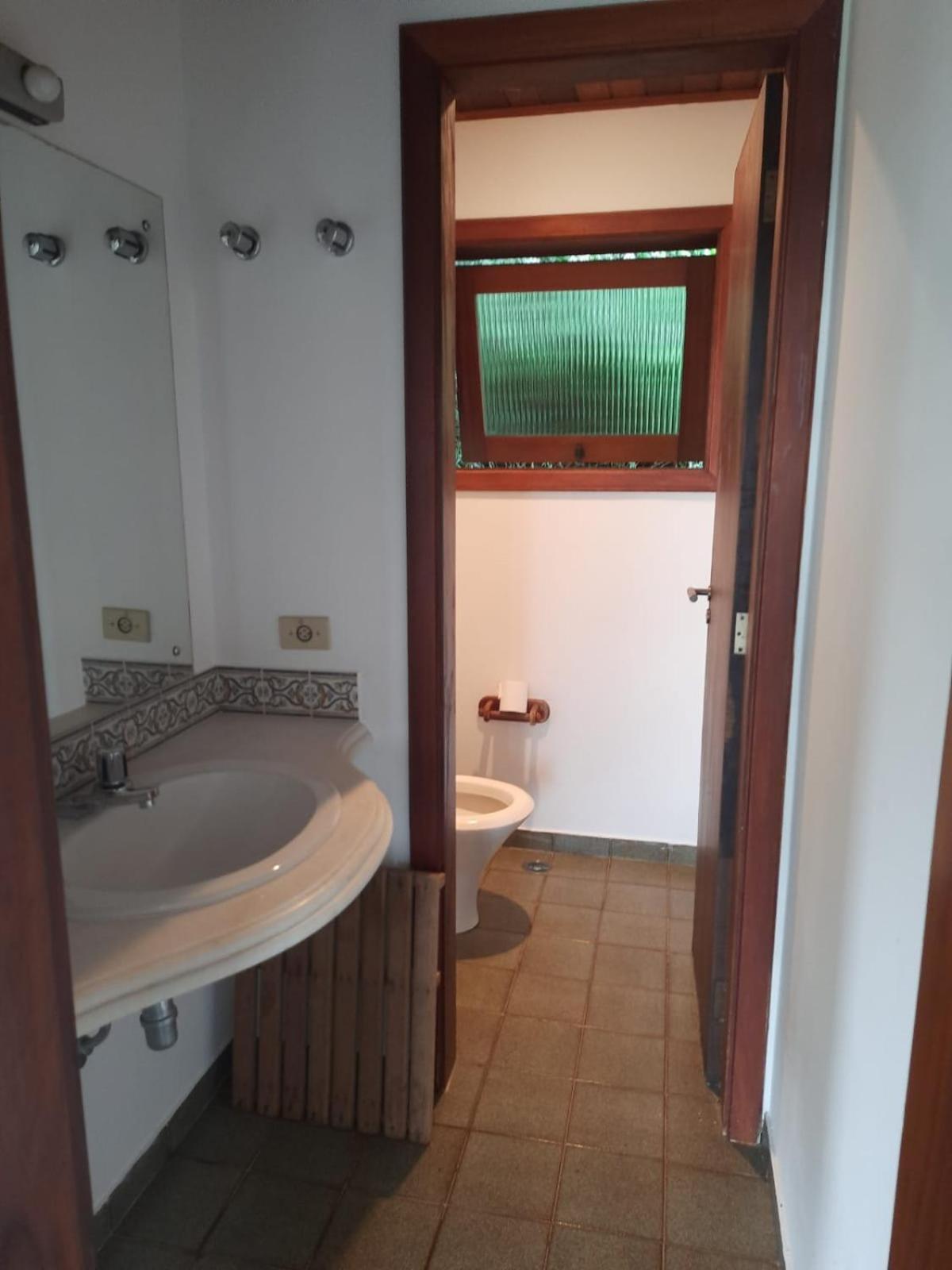 Villa Cajueiro House à Campos do Jordão Extérieur photo